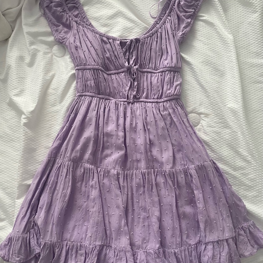 Aeropostale dress